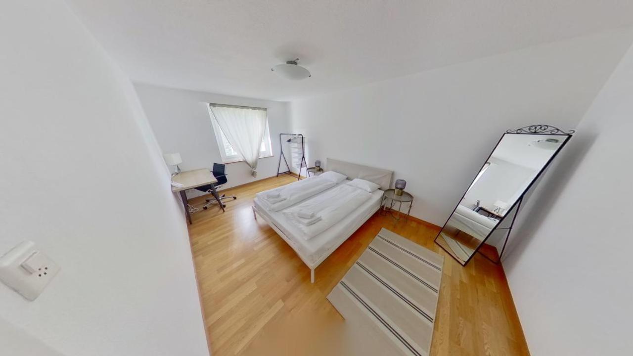 Appartement Duebendorfstrasse 171 à Zurich Extérieur photo