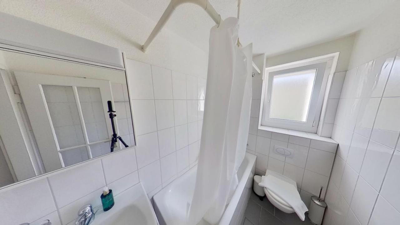 Appartement Duebendorfstrasse 171 à Zurich Extérieur photo
