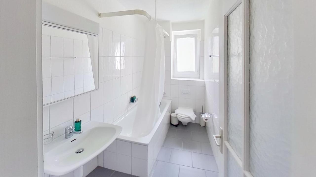 Appartement Duebendorfstrasse 171 à Zurich Extérieur photo